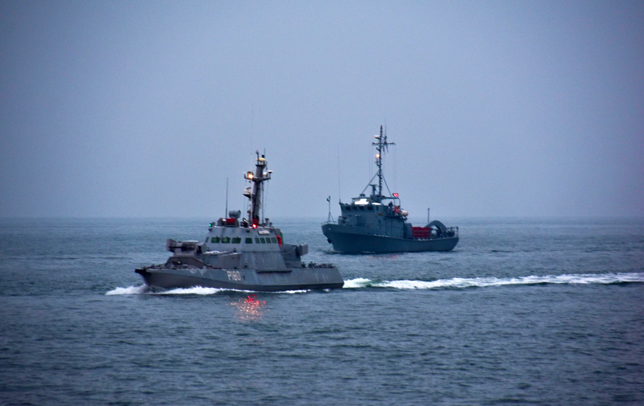 Коли День військово-морських сил ЗСУ: дата, традиції, історія свята